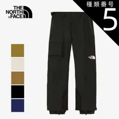 種類5：(GK)Gホワイト×ブラック/WM ザ・ノース・フェイス スノー パンツ THE NORTH FACE NS62312 SHUKABRA PANT シュカブラパンツ ノーボード スノボ スキー ウェア ユニセックス  ノースフェイス (231114) 