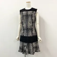2025年最新】Giambattista Valli レディース ひざ丈ワンピースの