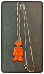 K様　専用　Vintage　ET　E.t  the Extra Terrestrial Necklace　１０個SET