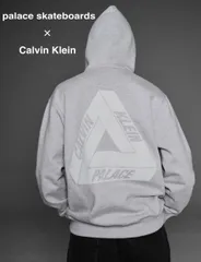 palace カルバンクライン パーカー smcint.com