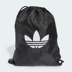 【新品・即納OK】adidas Originals アディダス オリジナルス ナップサック ジムサック 黒