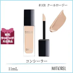 クリスチャンディオール CHRISTIAN DIOR ディオールスキンフォーエヴァースキンコレクトコンシーラー11mL#1CR【95g】誕生日 プレゼント ギフト