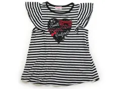 【メゾピアノ/mezzopiano】チュニック 140サイズ 女の子【子供服・ベビー服】（1805388）