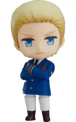【中古】フィギュア ねんどろいど ドイツ 「ヘタリア World☆Stars」