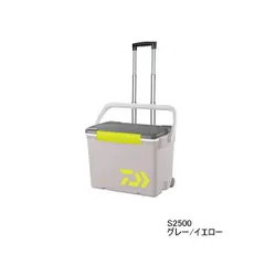 2025年最新】ダイワ DAIWA シークールキャリー2の人気
