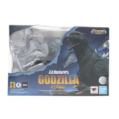 2025年最新】s.h.monsterarts ゴジラ final wars ゴジラの人気