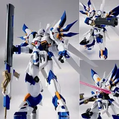 【中古】フィギュア スーパーロボット超合金 ヴァイスリッター 「スーパーロボット大戦OG ジ・インスペクター」