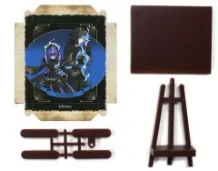 2025年最新】ツイステッドワンダーランドミニキャンバスアートの人気