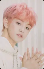 【中古】コレクションカード(男性) TREASURE/ジフン/CD「THE FIRST STEP：CHAPTER ONE」(WHITE Ver.)封入特典フォトカード