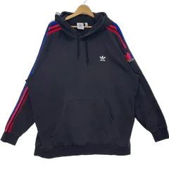 2025年最新】adidasビッグトレフォイルの人気アイテム - メルカリ