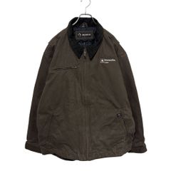 g*q様 Liberaiders OG EMBROIDERY COACH JAC - メルカリ