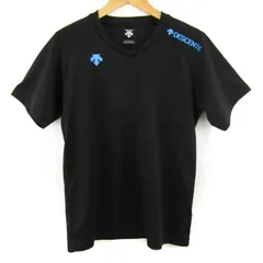 DESCENTE Tシャツ OOTANICOLLCTION-