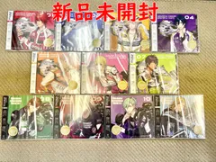 【うたの☆プリンスさまっ♪Shining All Star CD3《初回限定盤》11枚SET】音也 真斗 那月 トキヤ レン 翔 セシル 嶺二 蘭丸 藍 カミュ  CD 新品未開封