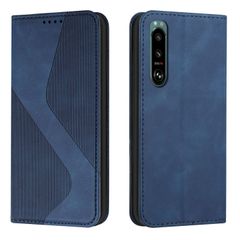 【在庫処分】iii ケース 手帳型 エクスペリア 5 III 財布型 5 カバー docomo SO-53B 手帳型ケース LODROC スマホケース SO-53B LODROC au SOG05 ケース スタンド機能 カードポケット収納 耐衝撃 Xperia