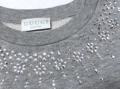 2026年最新】GUCCI 子供用トレーナーの人気アイテム - メルカリ