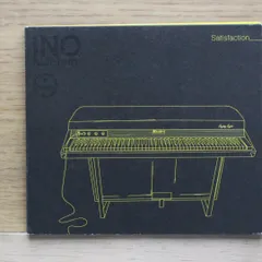 2025年最新】satisfaction ino hidefumiの人気アイテム - メルカリ