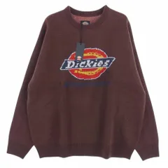 【2023年最新】supreme dickies sweaterの人気アイテム - メルカリ