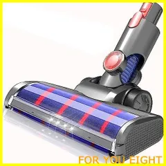 2024年最新】ダイソン 掃除機 コードレス dyson v7 fluffy オンライン