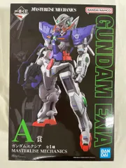 ガンダム00 1番ぐじ　A賞 ガンダム00』一番くじの全ラインナップ公開。A賞の《ガンダム