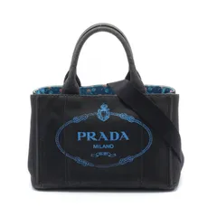 2025年最新】prada カナパトートの人気アイテム - メルカリ