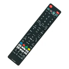 2019年製　新品リモコン　フナイ　ブルーレイレコーダー　FBR-HW510 2025年最新】フナイ ブルーレイレコーダー リモコンの人気