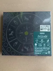 2025年最新】初回 attitudeの人気アイテム - メルカリ