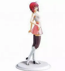 【中古】フィギュア ルナマリア・ホーク 「機動戦士ガンダムSEED DESTINY」 デスティニーヒロインDXフィギュア3