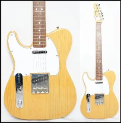 美品 Fender Japan TL-71 CAR Telecaster 美品 Fender Japan TL-71 CAR Telecaster