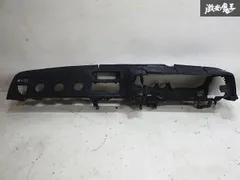 AE86 後期純正ダッシュボードレストアベース