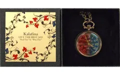 2025年最新】kalafina 時計の人気アイテム - メルカリ