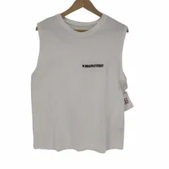 ジェーンスミス JANE SMITH 21SS SP EMBROIDERY カットソー レディース ONE SIZE 