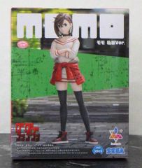 28.ダンダダン Luminasta モモ 私服 Ver. フィギュア 未開封