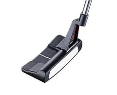 【数量限定】DOUBLE WIDE (ダブルワイド TRI-BEAM STROKE パター LAB シャフト 右用 34インチ) オデッセイ(ODYSSEY) メンズ