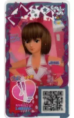 【中古】ひみつのｱｲﾌﾟﾘ･ｱｲﾌﾟﾘﾊﾞｰｽ V4-182[★3]：あみあげブーツ