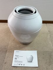 BALMUDA Rain ERN-1100SD-WK 置き型加湿器 2022年