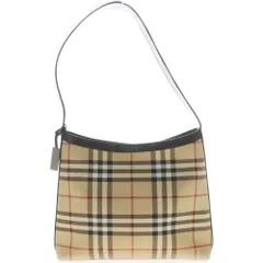 BURBERRY LONDON (バーバリーロンドン) ワンショルダーバッグ ノバ