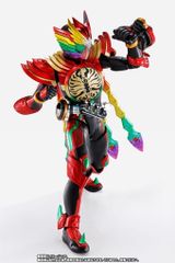 S.H.Figuarts（真骨彫製法） 仮面ライダーオーズ タジャドルコンボエタニティ