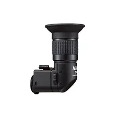 2025年最新】Nikon 変倍アングルファインダー DR-5の人気
