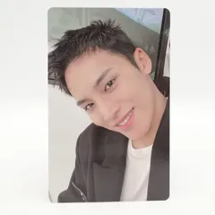 SEVENTEEN ミンギュ 17 IS RIGHT HERE SPECIAL GV イベント 特典トレカ フォト カード MINGYU セブンティーン セブチ
