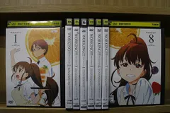 WORKING!!! [第3期] 初回全8巻セットDVD WORKING!!! [第3期] 初回全8巻セットDVD Amazon.co.jp: WORKING