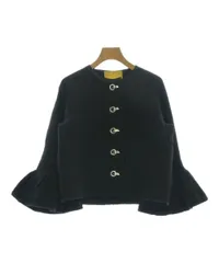 LANVIN カジュアルジャケット レディース 【古着】【中古】【送料無料】