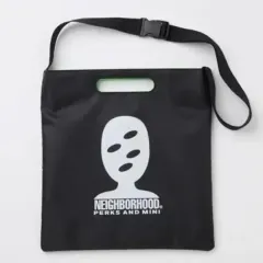 PORTER ✖︎ NEIGHBORHOOD メッセンジャーバッグ 楽天市場