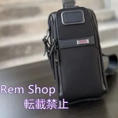 2025年最新】Tumi Alpha コンパクト スリングの人気アイテム