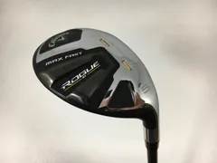 2025年最新】ローグst max ユーティリティ 6の人気アイテム