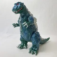 未開封 マーミット 限定復刻版 世紀の大怪獣シリーズ ゴジラ