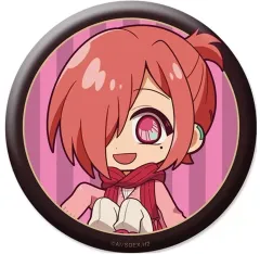 【中古】バッジ・ビンズ ミツバ ぺたん娘缶バッジ 「放課後少年花子くん」