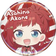 プリチャン 赤城 あんな 缶バッジ アニメJAM 2018 プリチャン 赤城 あんな 缶バッジ アニメJAM 2018 - メルカリ