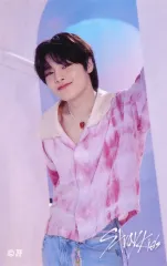 【中古】シール・ステッカー アイエン オリジナルステッカーA 「Stray Kids 5-STAR Dome Tour 2023『5-STAR』 オンラインくじ」 E賞