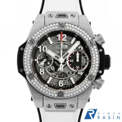 2025年最新】hublot ベルト ウニコの人気アイテム - メルカリ