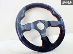 新品　希少　NRG スエード　ステアリング　320mm 即納◎ Amazon | NRG ステアリングホイール - 12 (レース) - 320mm